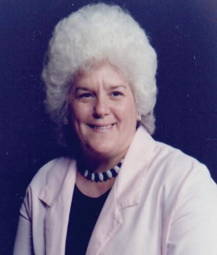 Dottie Lou  Freeman